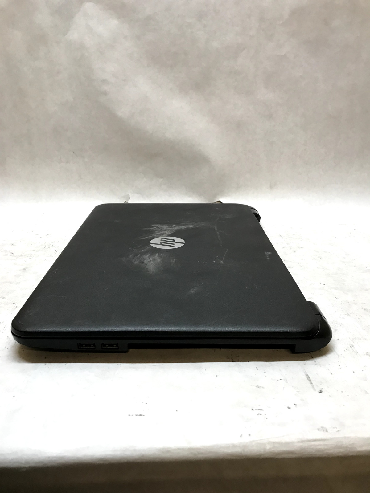 HP 15-r029wm 15″ Laptop Intel Pentium NO RAM NO HDD/OS POWER DEAD For Parts –DW