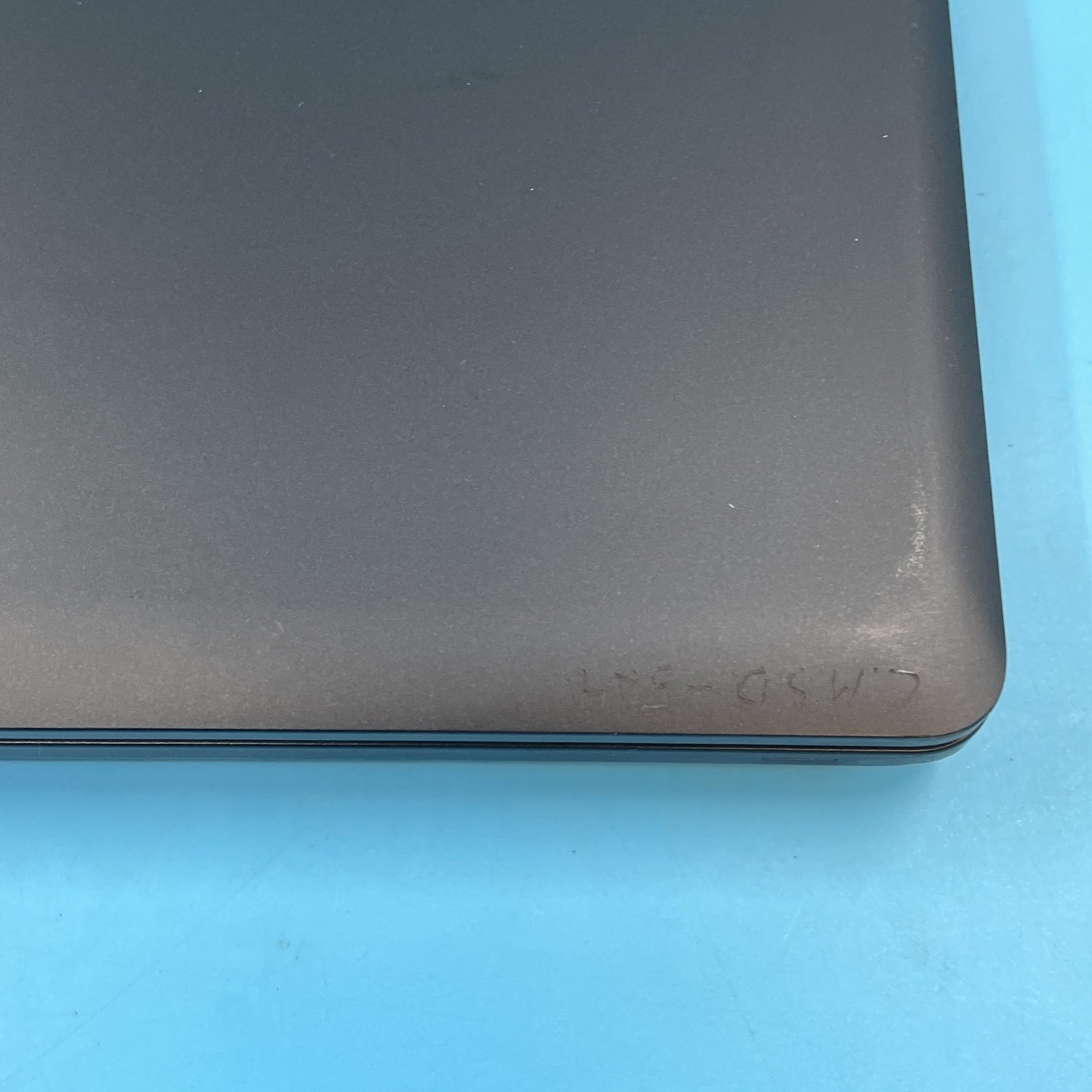 (LOT OF 4) Dell Laptops | i7 8th Gen | 8/16GB | NO DRIVE | P600 * READ* | NO OS