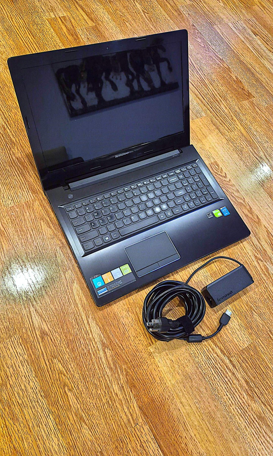 Lenovo Z50-70 15.6″ i7-4510U 16GB RAM 512GB SSD NVIDIA GT 820M Win10