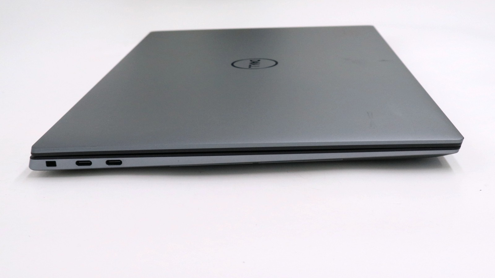 Dell Precision 5570 15″ i5-12600h 16GB 256GB – Good
