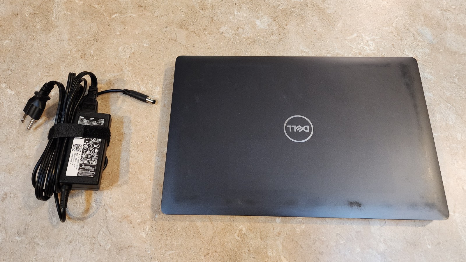 Dell Latitude 5500 15.6” Quad-Core i7-8665U 16GB RAM 512GB SSD Win11 Pro
