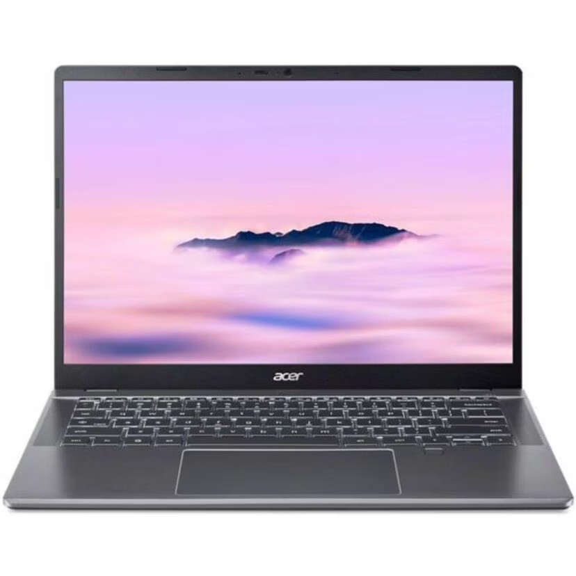 Acer Plus 514 CBE594-2T 14″ Touchscreen Chromebook Core 7 150U 16GB 256GB SSD
