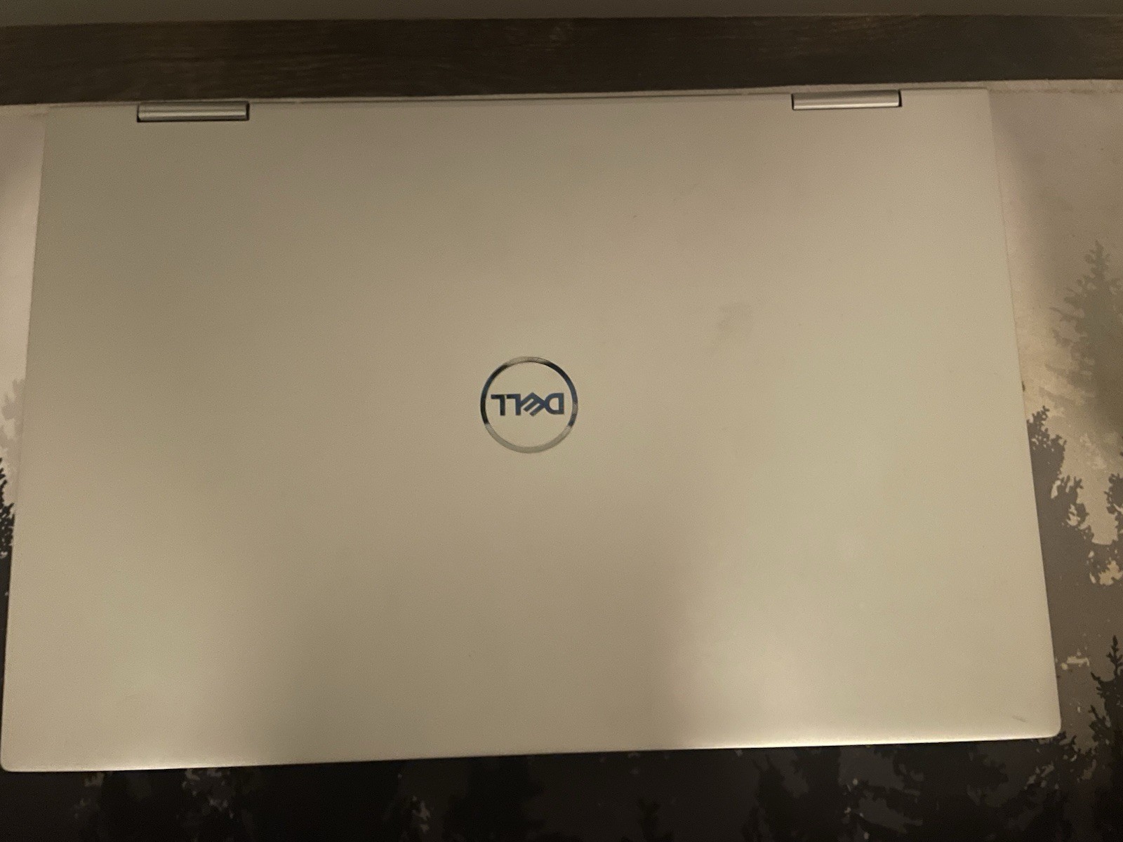 Dell Inspiron, Touchscreen, high end laptop