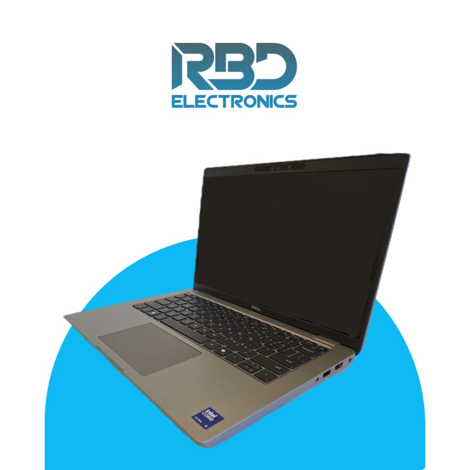 Dell Precision 3490 FHD Ultra 5 125H 16GB 512 NO OS/AC
