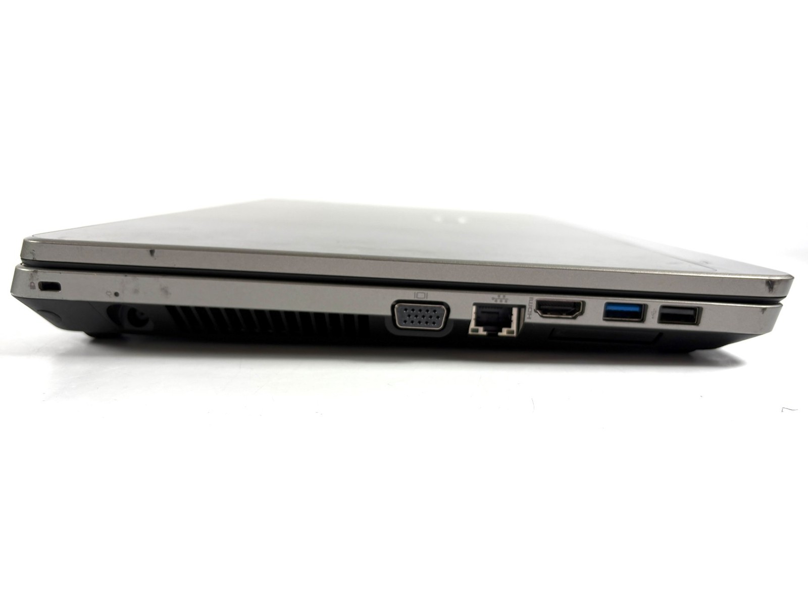 HP ProBook 4530s – 15.6″ HD, 2.2GHz i3, 4GB RAM, 500GB HDD, Windows 10