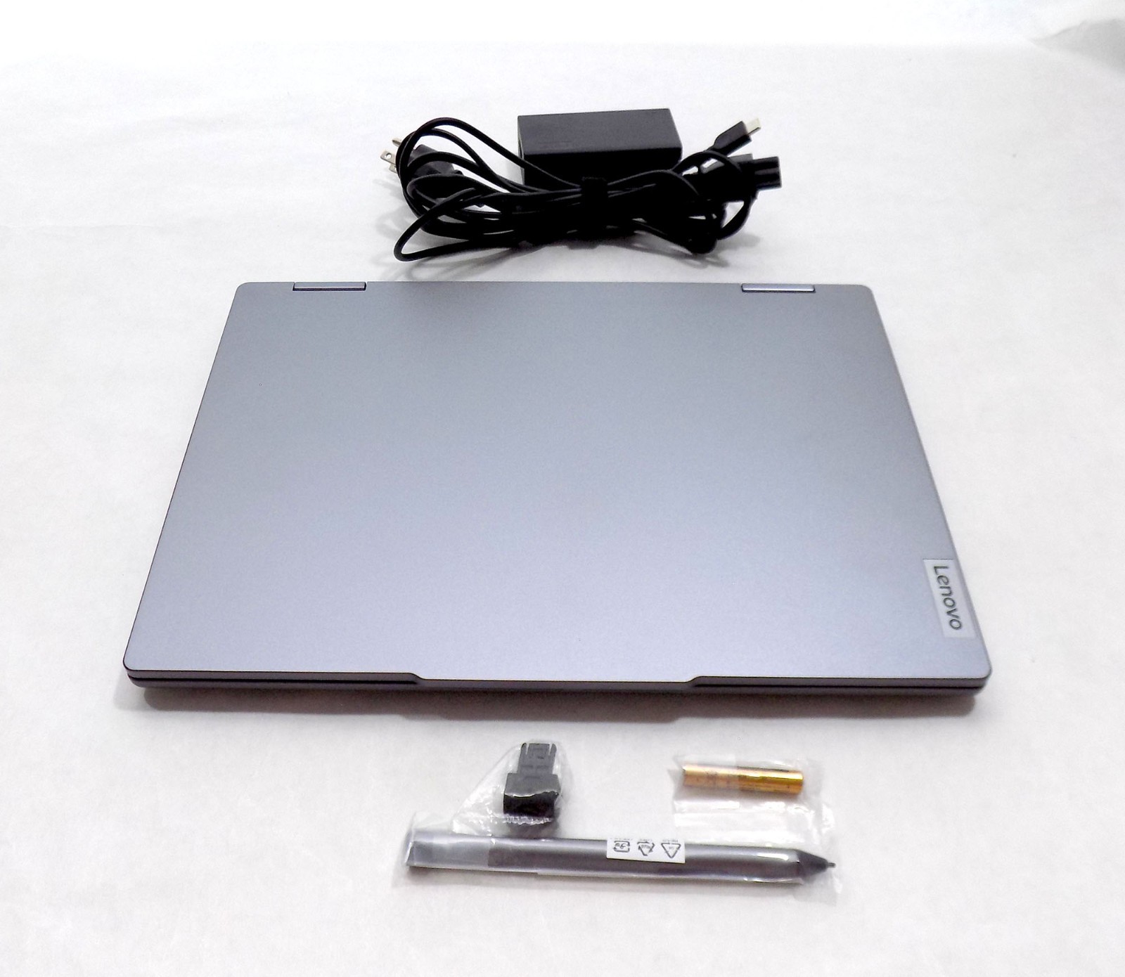 Lenovo IdeaPad 5 2-in-1 14IRU9 83DT 14″ Touch Intel C5_120U 1.4GHz 8GB 512GB