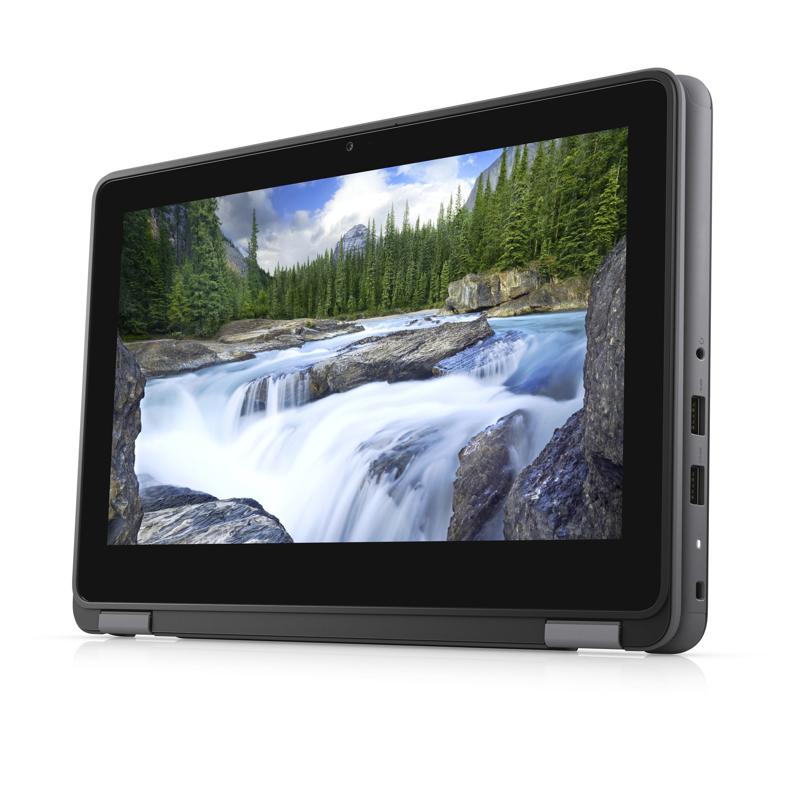 Dell Latitude 3140 11.6″ Convertible NB Intel N100 4GB RAM 128GB SSD W11P- G8X54