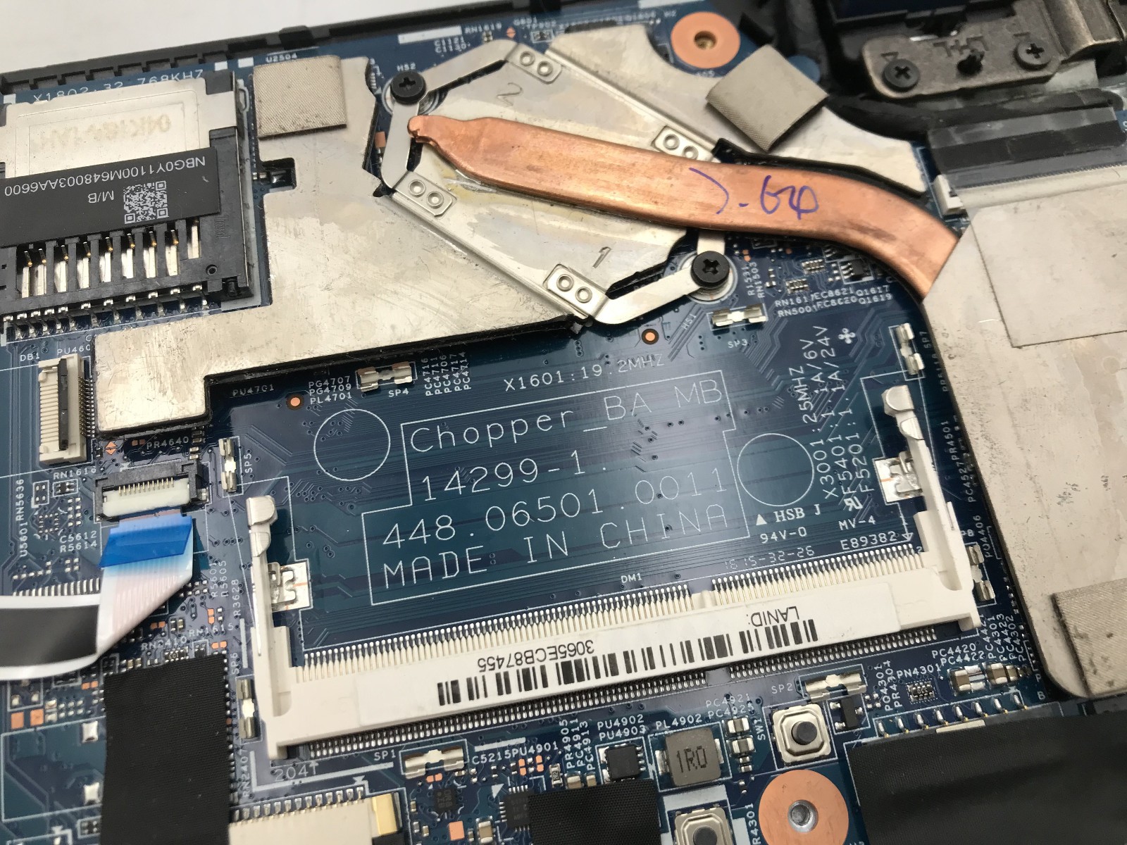 Acer Aspire R3-131T – LOT OF 2 – FOR PARTS/REPAIR – INTEL CELERON N – NO RAM-BB