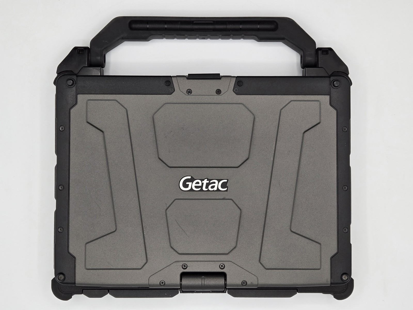 Getac V110G4 2-in-1 11″ HD Touch I5-7200U 256GB SSD 8GB Webcam W10P *READ*