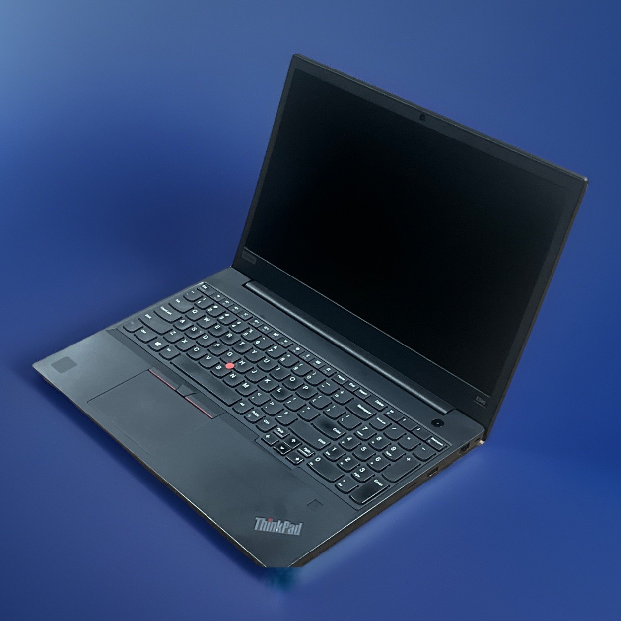 Lenovo ThinkPad E580 15.6″ 500GB HDD SATA i7-8550U 8GB RAM Win11Pro WiFi