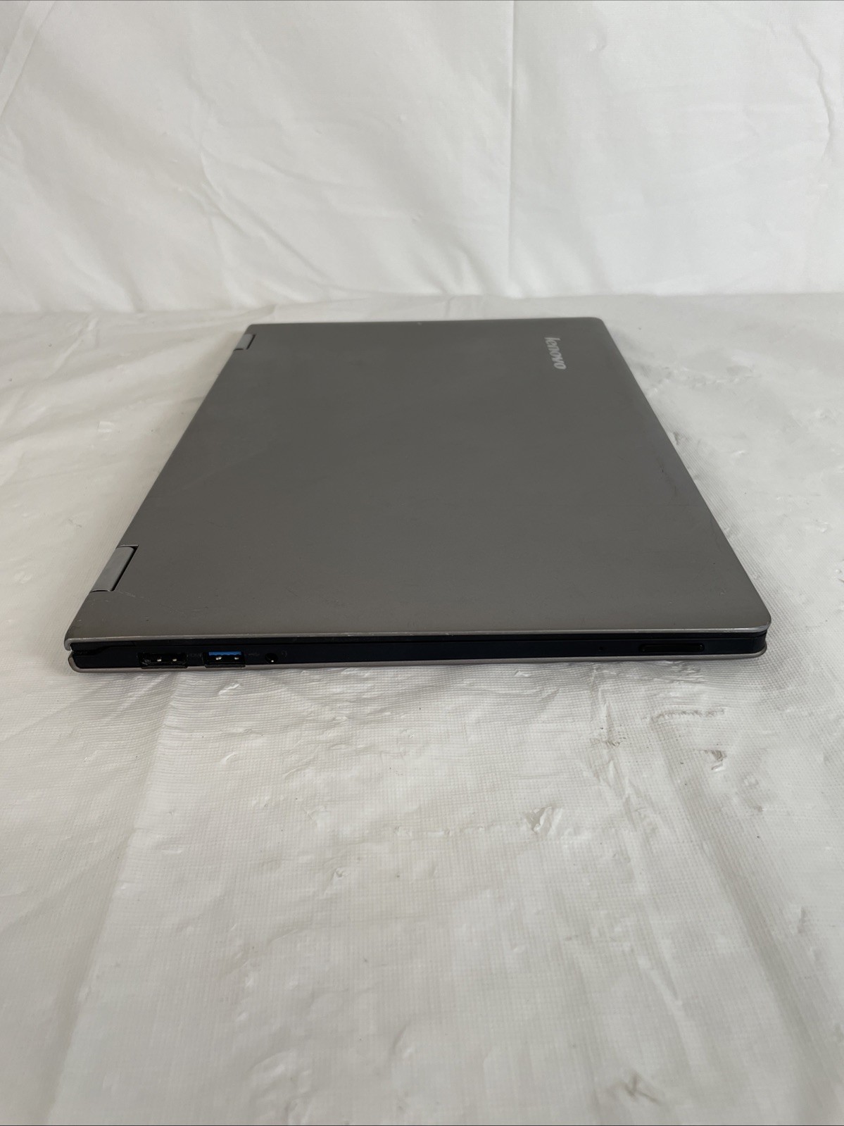🔥Lenovo Ideapad Yoga 13 i7-3537U 8GB RAM | NO HDD NO OS – TESTED 🔥