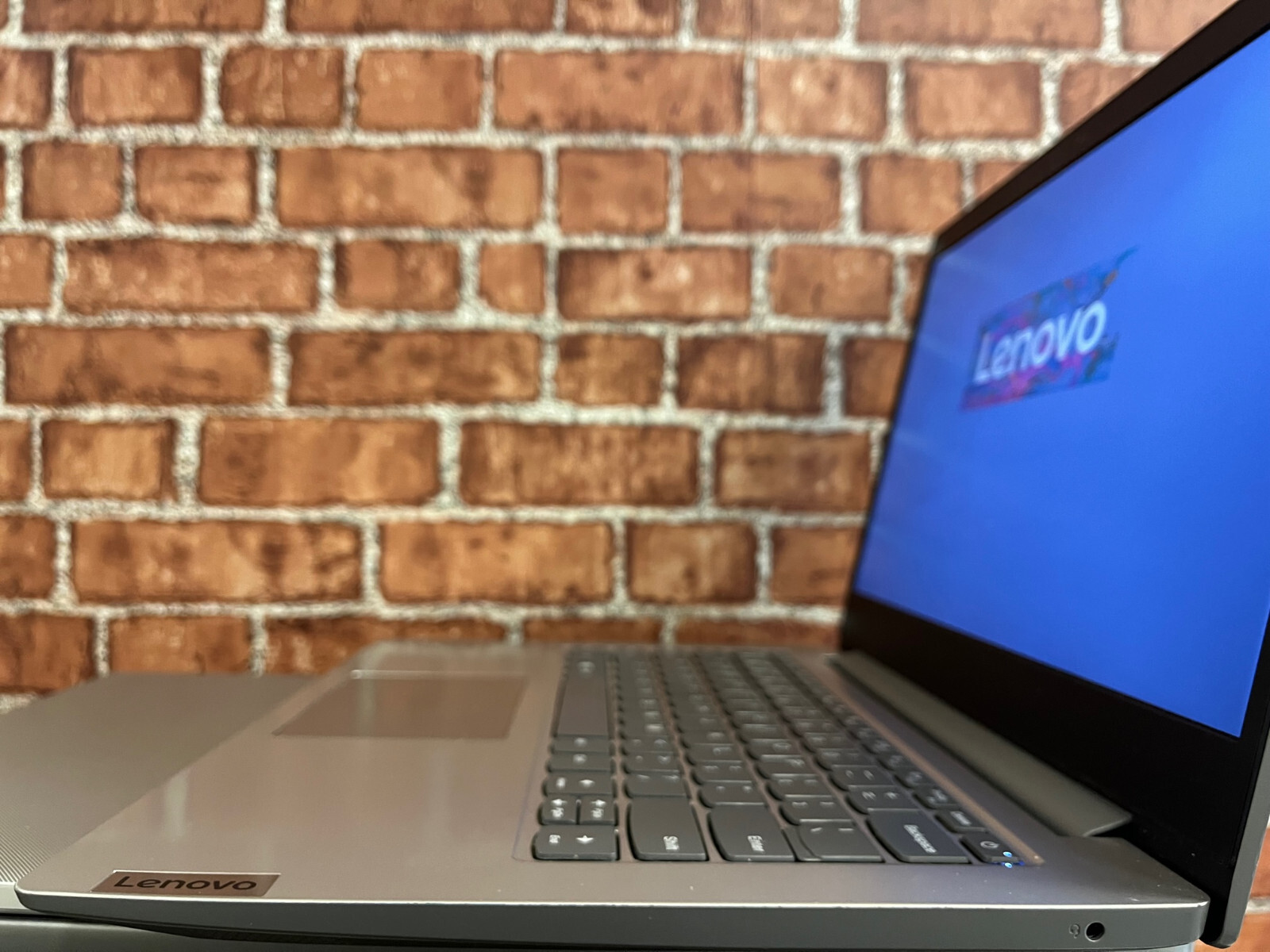 Lenovo IdeaPad 14″, 64GB, AMD A6, 4GB RAM – Grey – 81VS0001US
