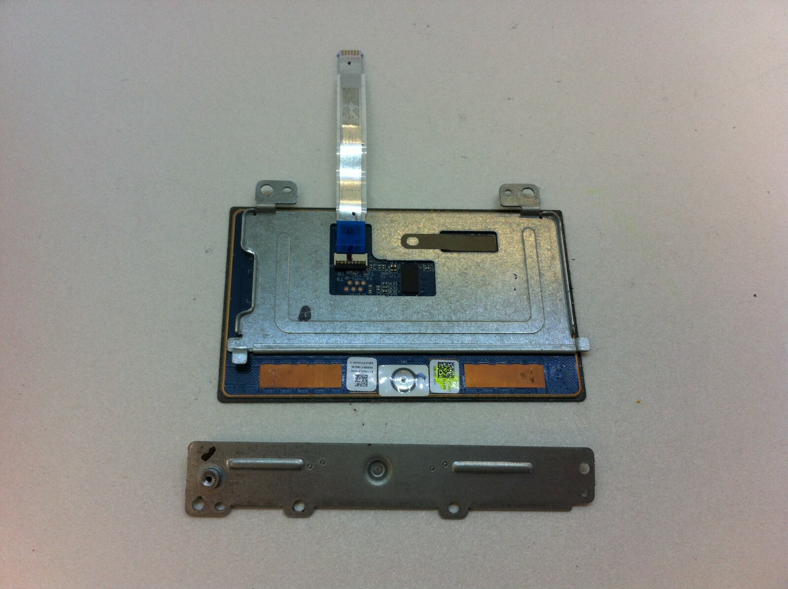 OEM Lenovo Thinkpad Chromebook 11e 20DU0009US 20DU 20DB Touchpad S9858D-22H0 209
