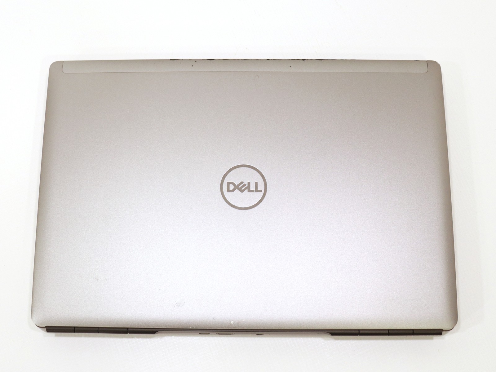 Dell Precision 7550 15.6″ Core i9-10885H 64GB 1TB NVMe W11P Quadro RTX 5000 READ