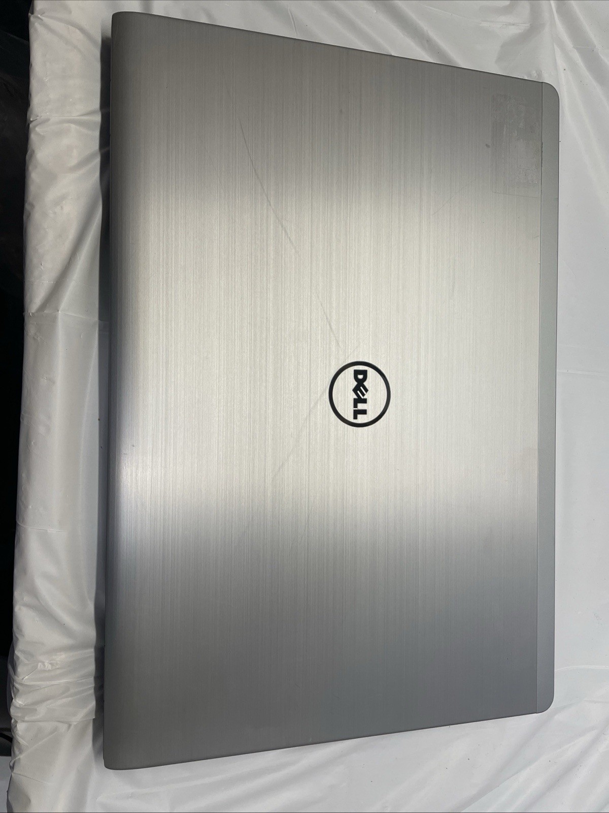 Dell 17 inch BIG SCREEN i5 8GB Ram 250GB SSD Win 11 Laptop Notebook w/AC Adapter