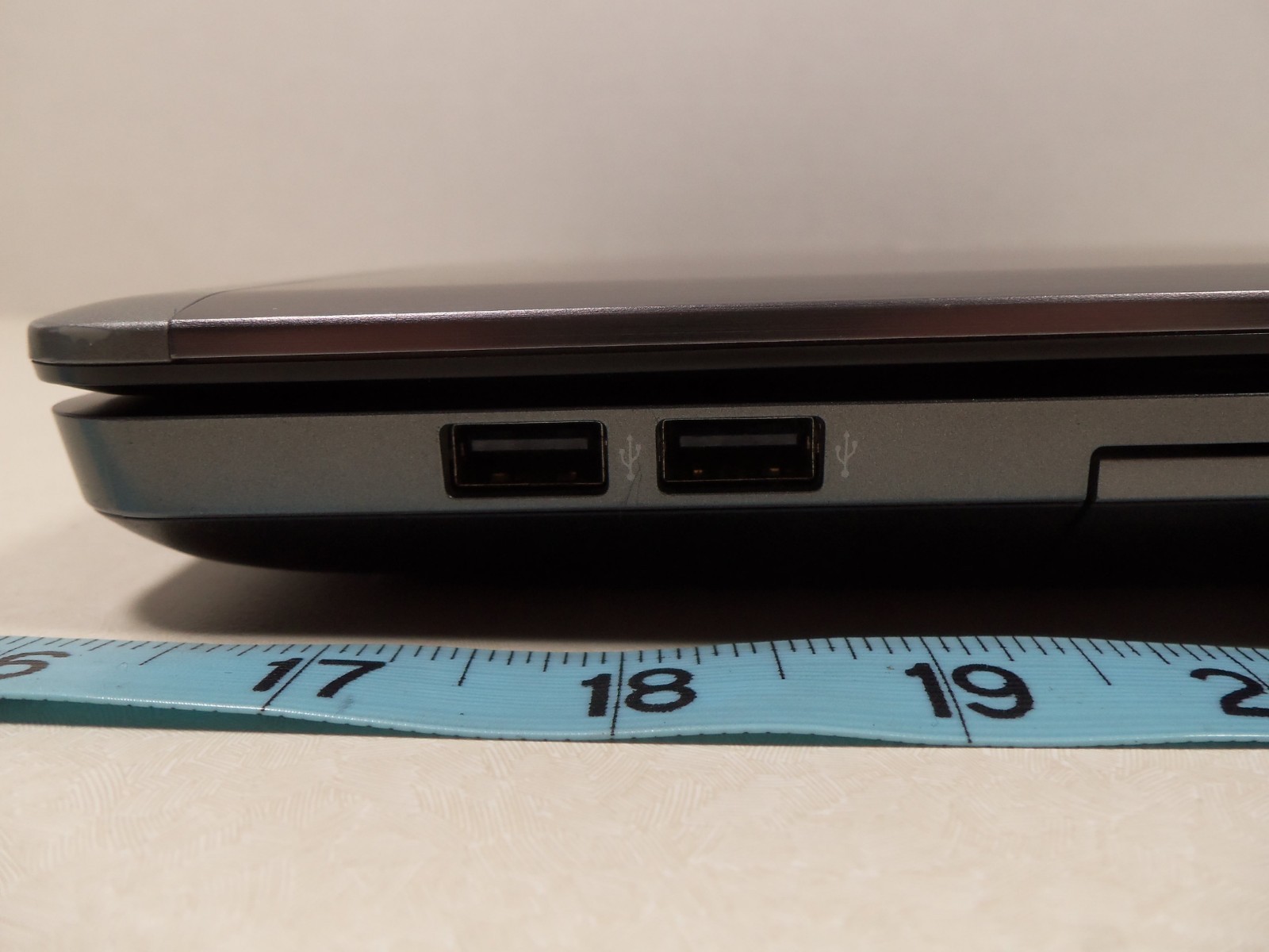 HP ProBook 4540s 15.6″ Laptop Computer NO HDD Does NOT Power Up AS IS