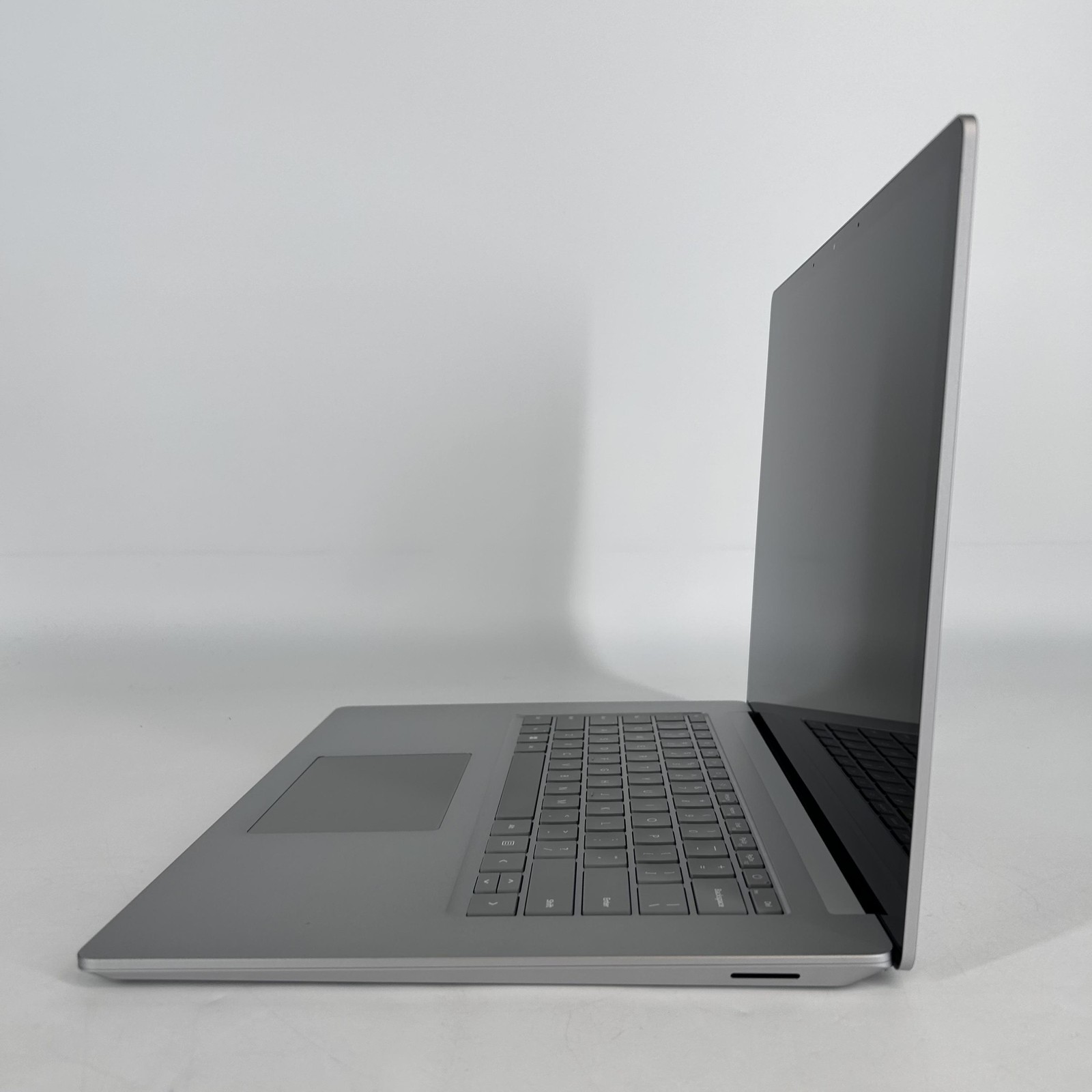 Microsoft Surface Laptop 5 15 QHD+ TOUCH 2.6GHz i7-1255U 8GB 256GB SSD Excellent