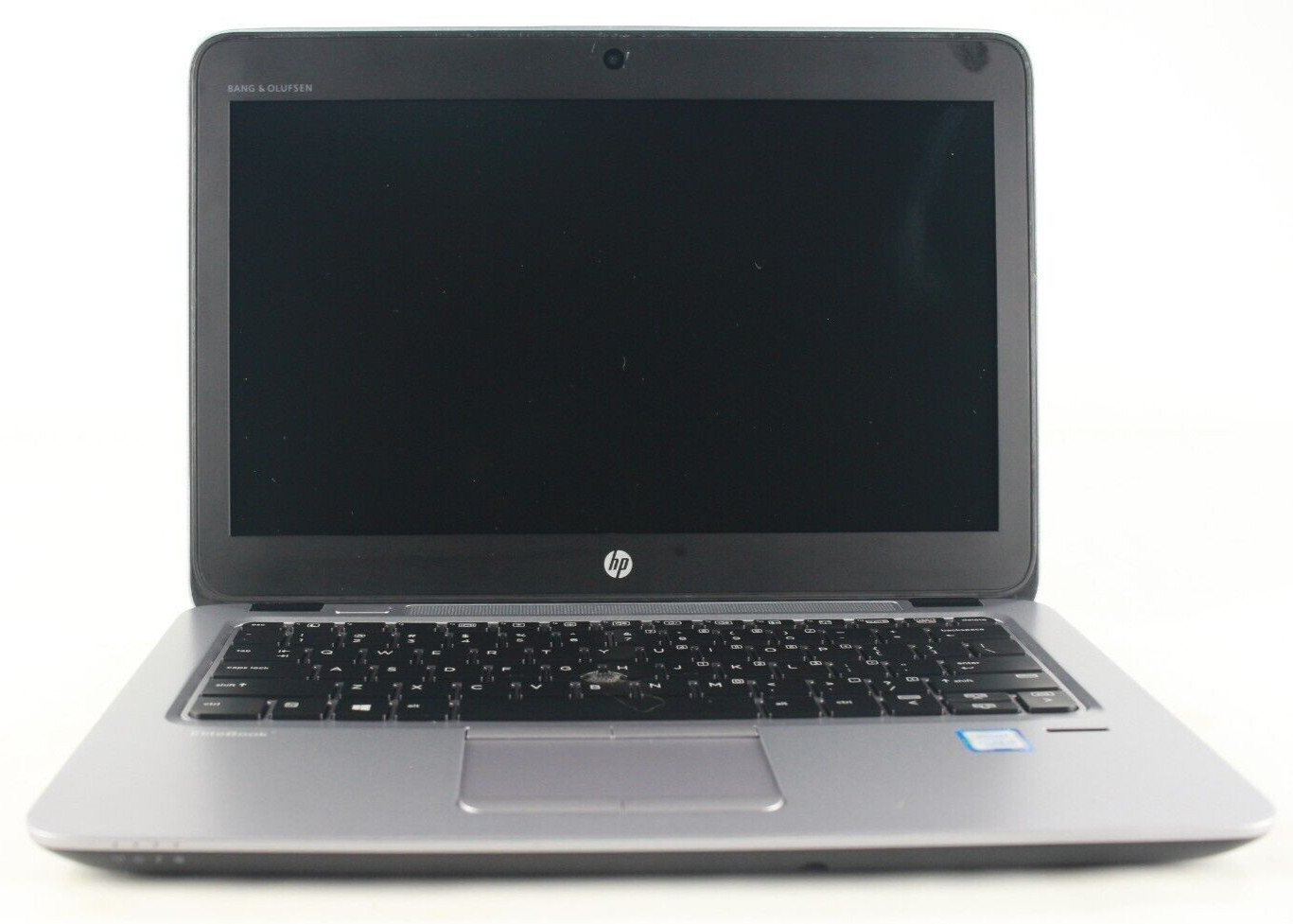HP EliteBook 820 G4 14″ Laptop i5 7th Gen 256GB SSD 8GB RAM Win 10 (HD) C