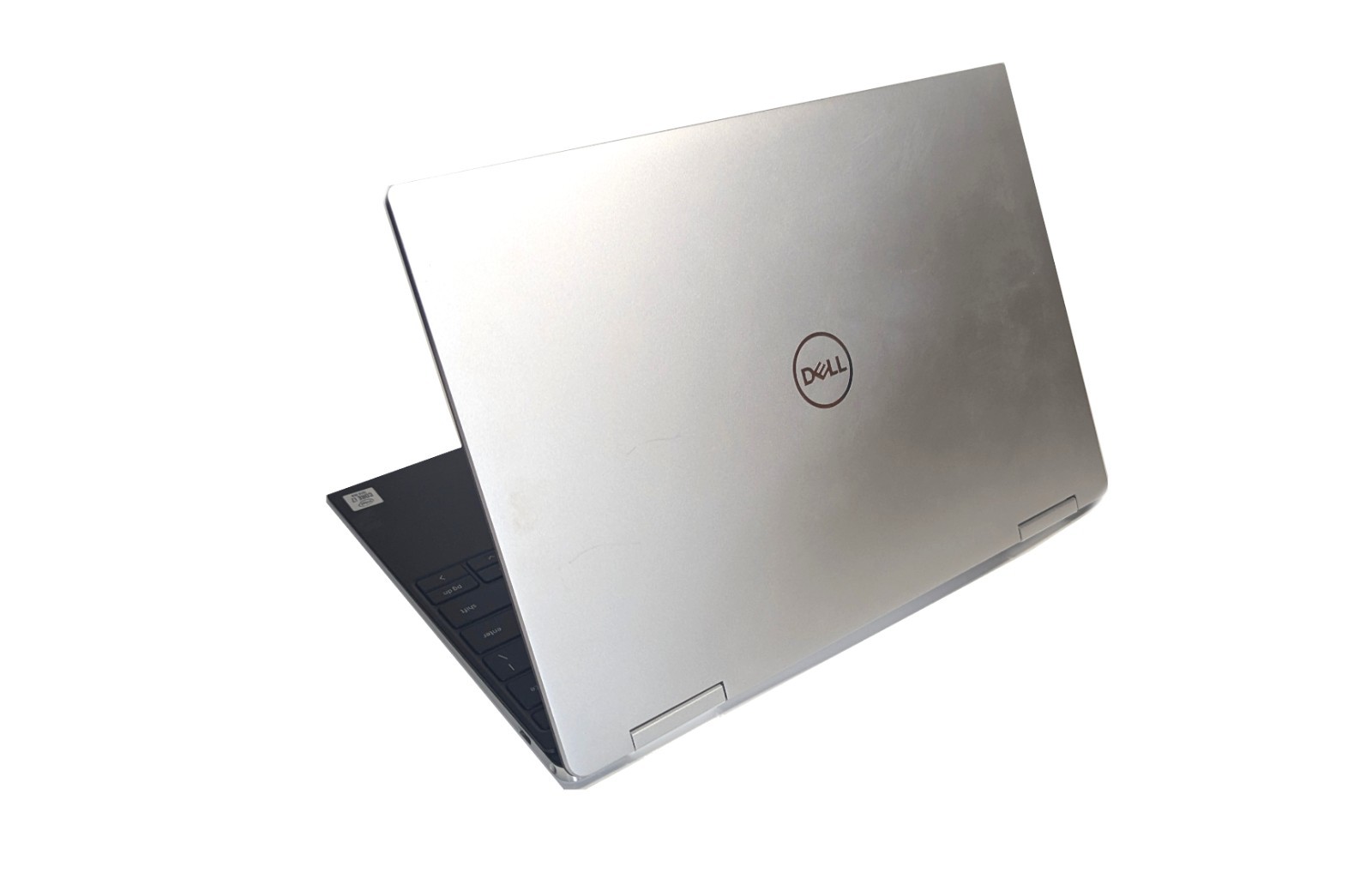 Dell XPS 13 7390 2 in 1 13.4″ i7 1065g7 1.5GHz 16GB 512 SSD