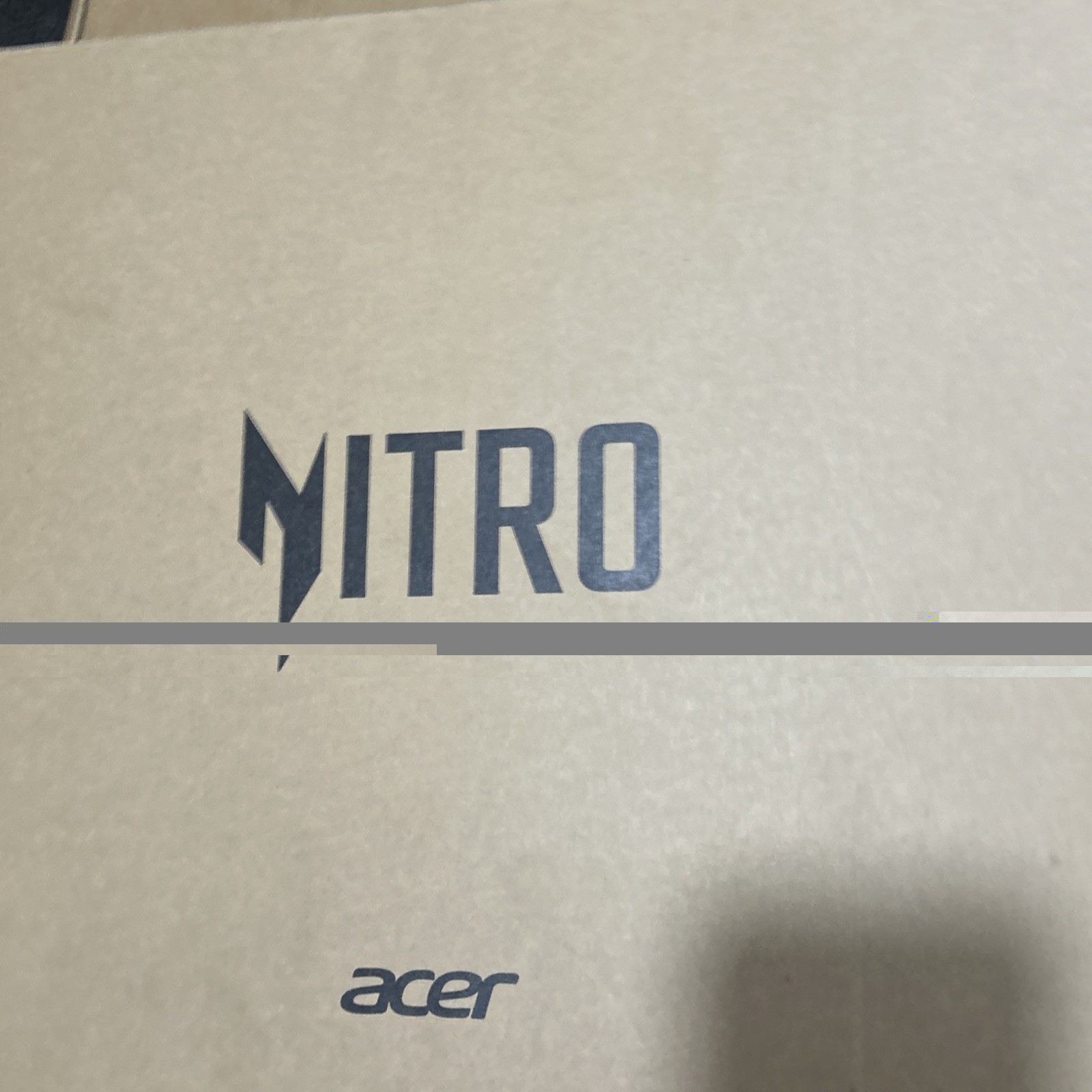 Acer Nitro V 16S AI 16 180Hz FHD+ 3.8 GHz Ryzen 7 260 32GB 1TB SSD RTX 5060