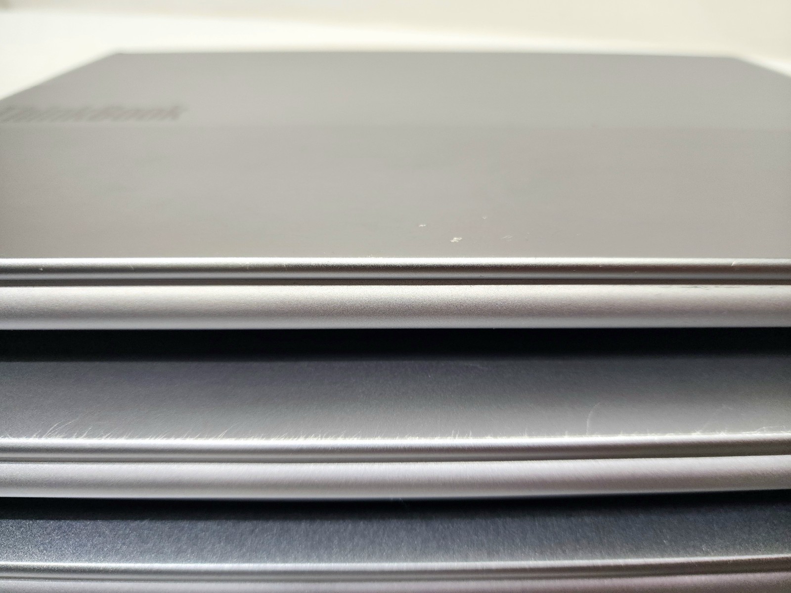 Lot of 4 Lenovo ThinkBook 14 G6 IRL 14″Touchscreen Ultra i7-1355U(NO RAM,SSD,AC)