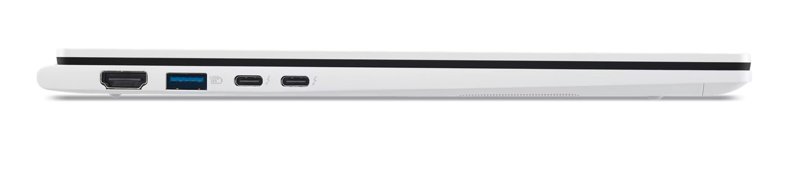 Acer Swift Edge 14 AI 14″ Laptop Core Ultra 7 258V 32GB RAM 1TB SSD Refurbished