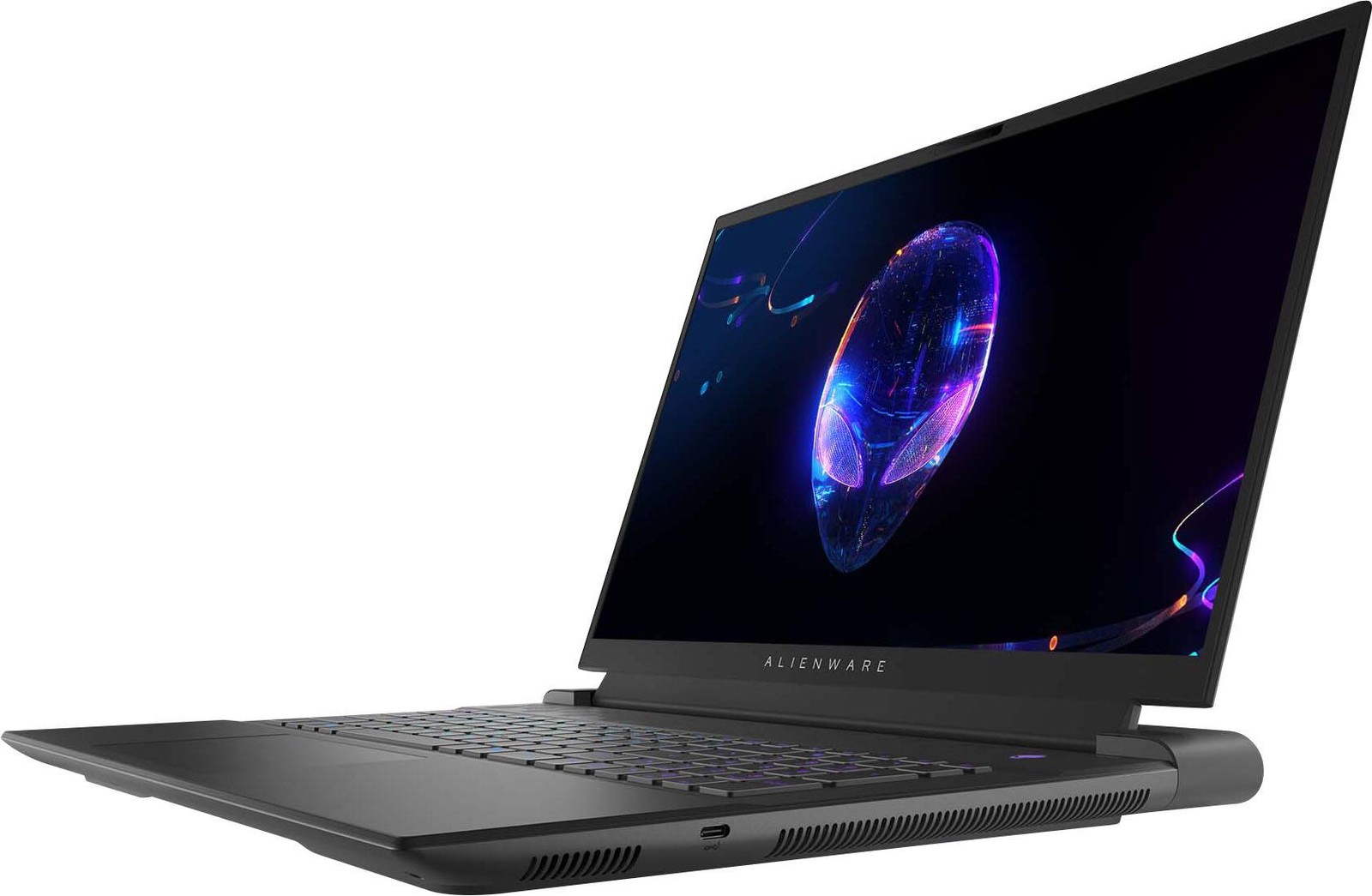 Alienware m18 R2 18″ 2.5K Gaming Laptop i9-14900HX 32GB 1TB SSD NVIDIA RTX 4070