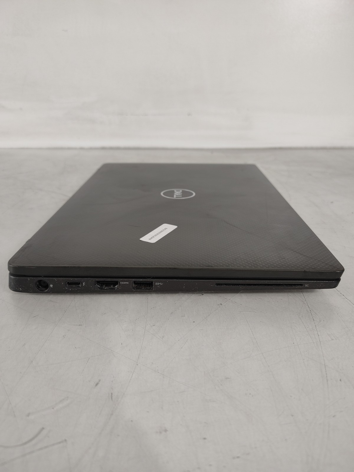 Dell Latitude 7400 Core i5-8365U 1.60 GHz 16 GB DDR4 No HDD