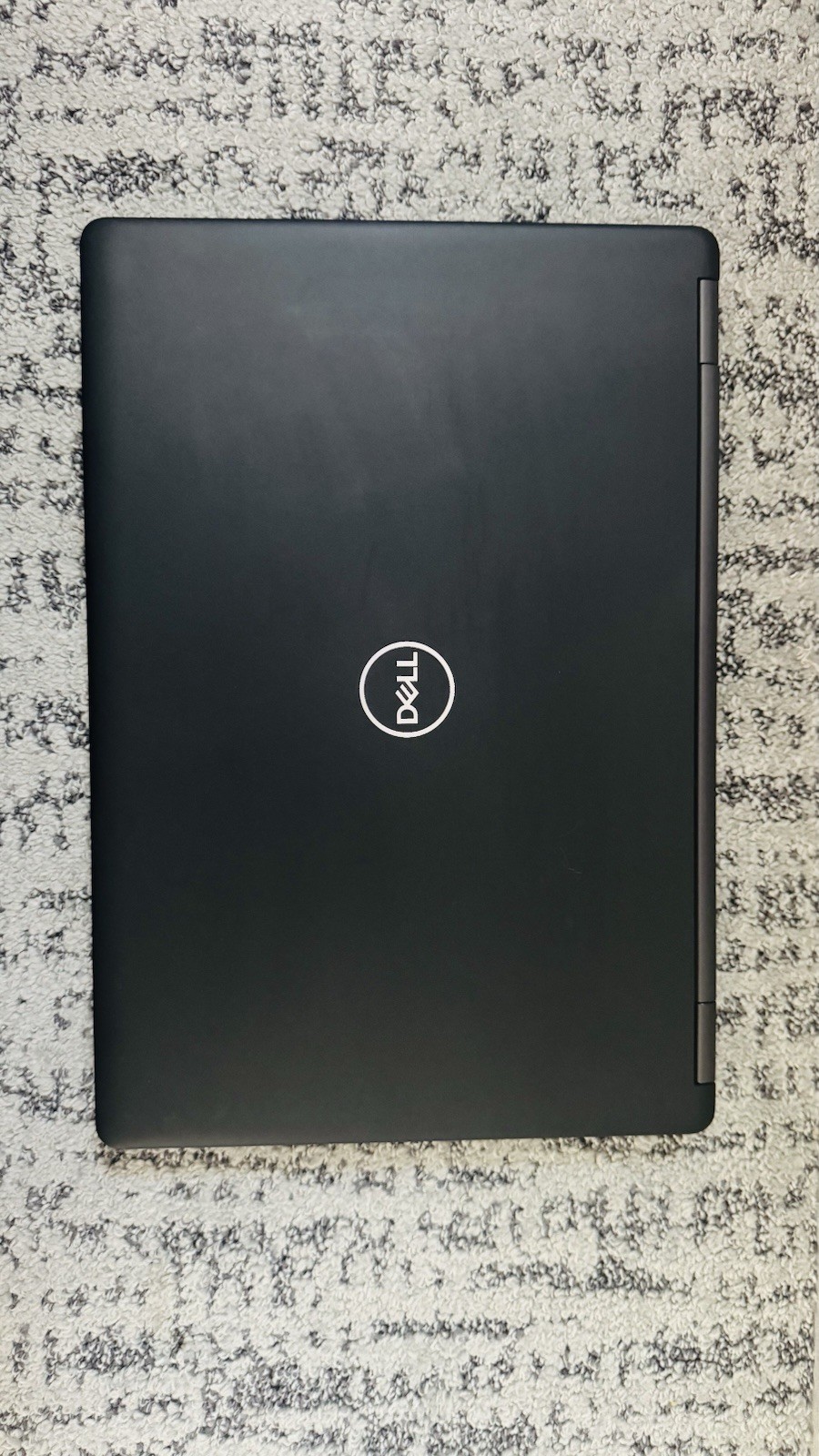 Dell Latitude 5491 14″ FHD i5-8400H 16GB RAM 256GB SSD Windows 11 Pro office