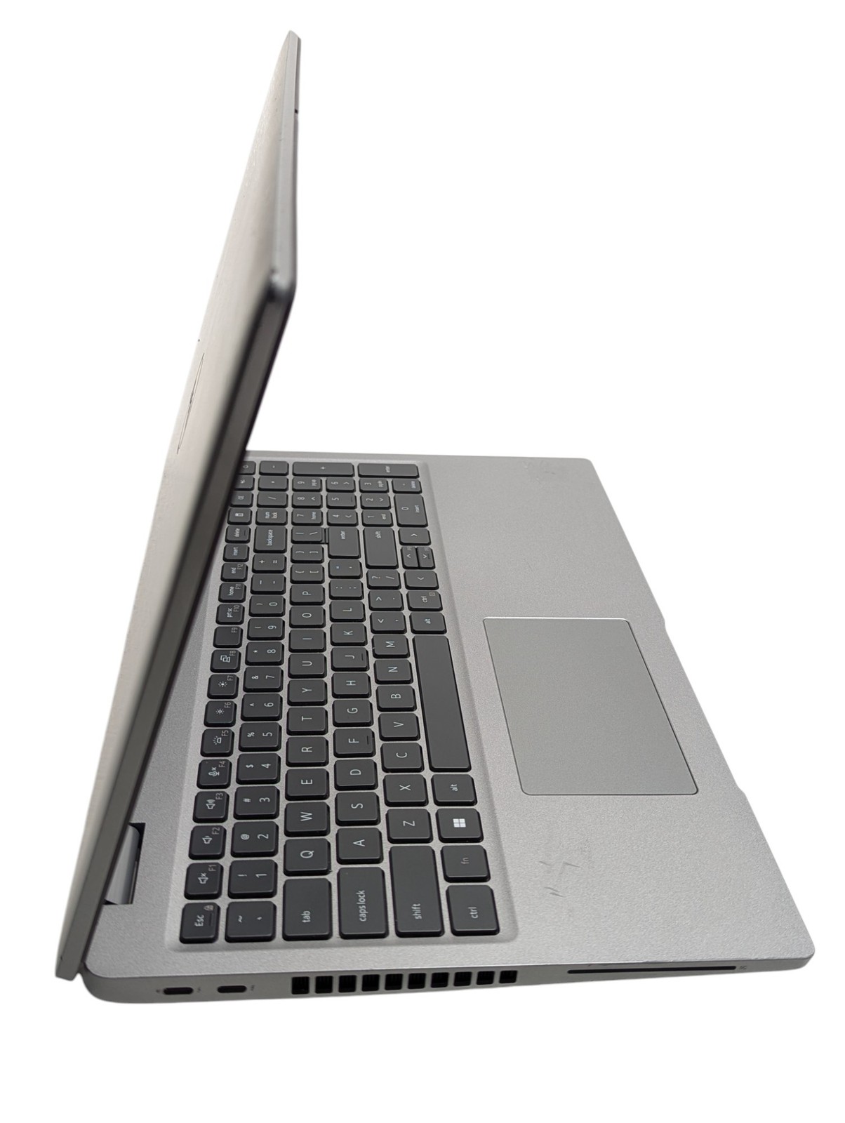 Dell Precision 3570 i5-1235U 16GB RAM 256GB SSD Grade D
