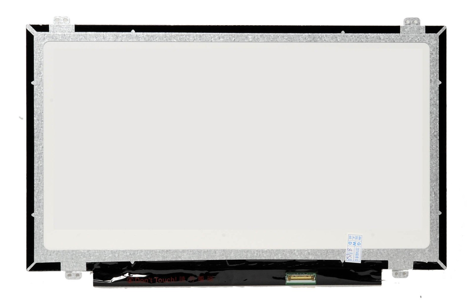 Hp Chromebook 14 G4 Replacement Laptop LCD Screen 14.0″ WXGA HD LED DIODE (Subst