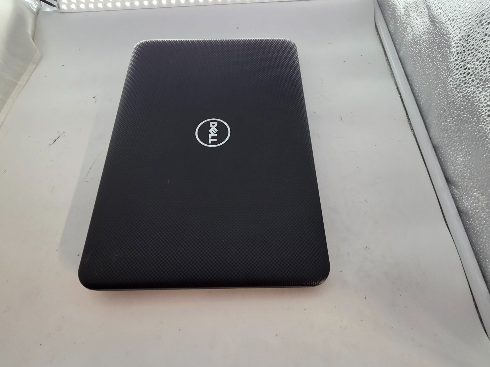 620196 Inspiron3521 w/charger.Pentium2127U.16GB.750GB HDD.15.6″Touch.W11.Mint!
