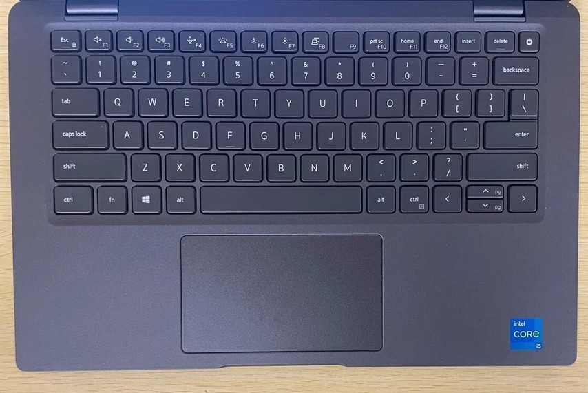 Dell i7 Inspiron 7590 2in1 4K HD Touchscreen Laptop 16GB 512GB SSD NVIDIA MX250