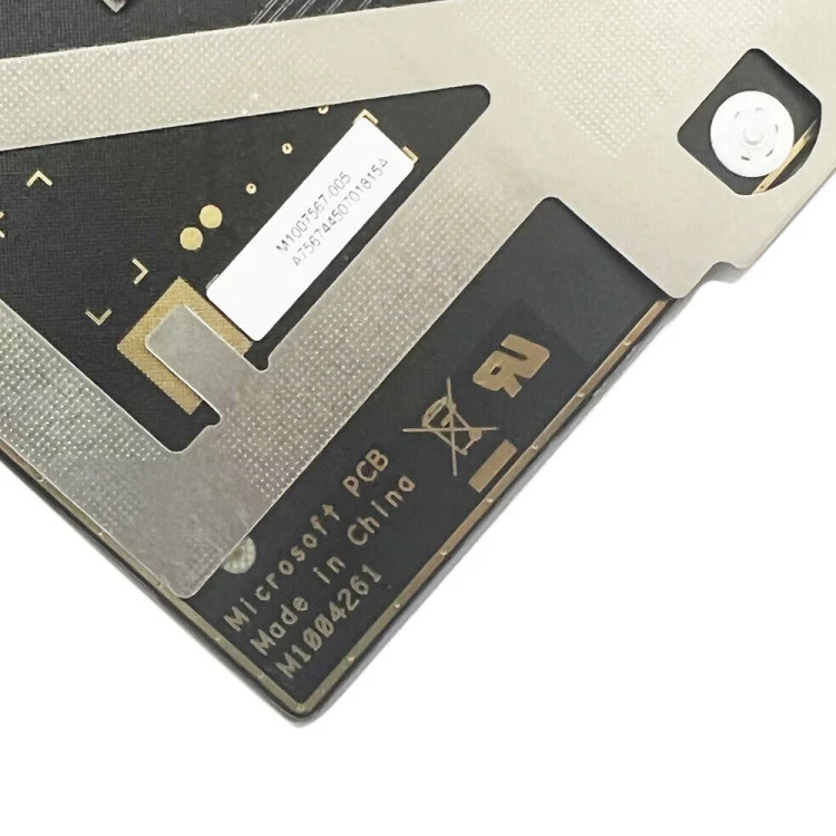 Laptop Touchpad For Microsoft Surface Laptop 1 2 1769 M1004261, For Microsoft S