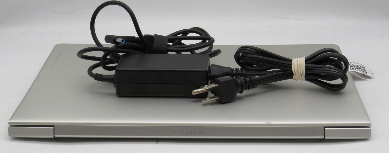 HP EliteBook 840 G6 _ i5-8365U @1.6 _ 16GB RAM _ 256GB SSD _ No OS _ w/ AC