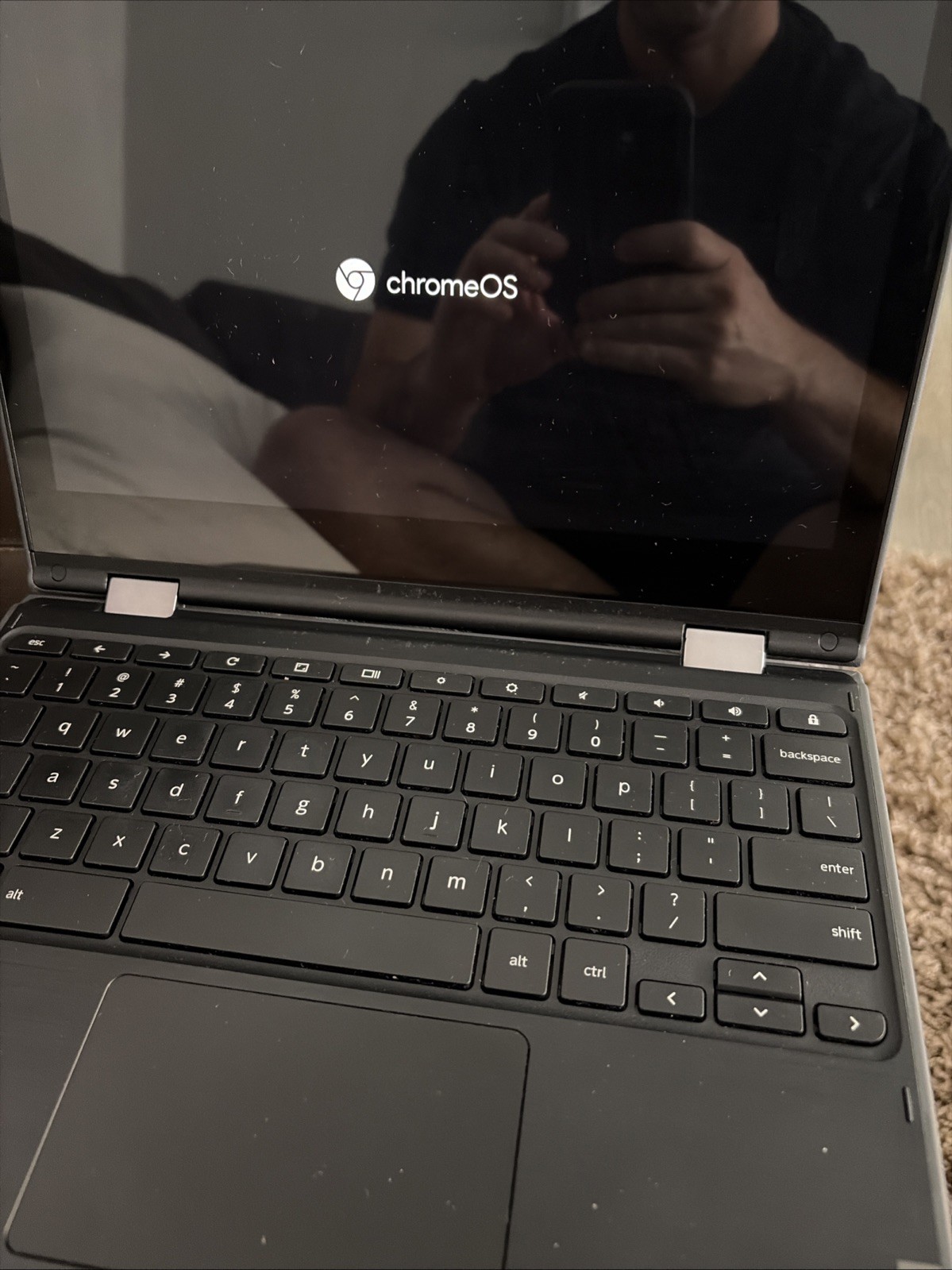 Lenovo 300e Chromebook 2nd Gen 11.6″ 4gb ram – Free Shipping