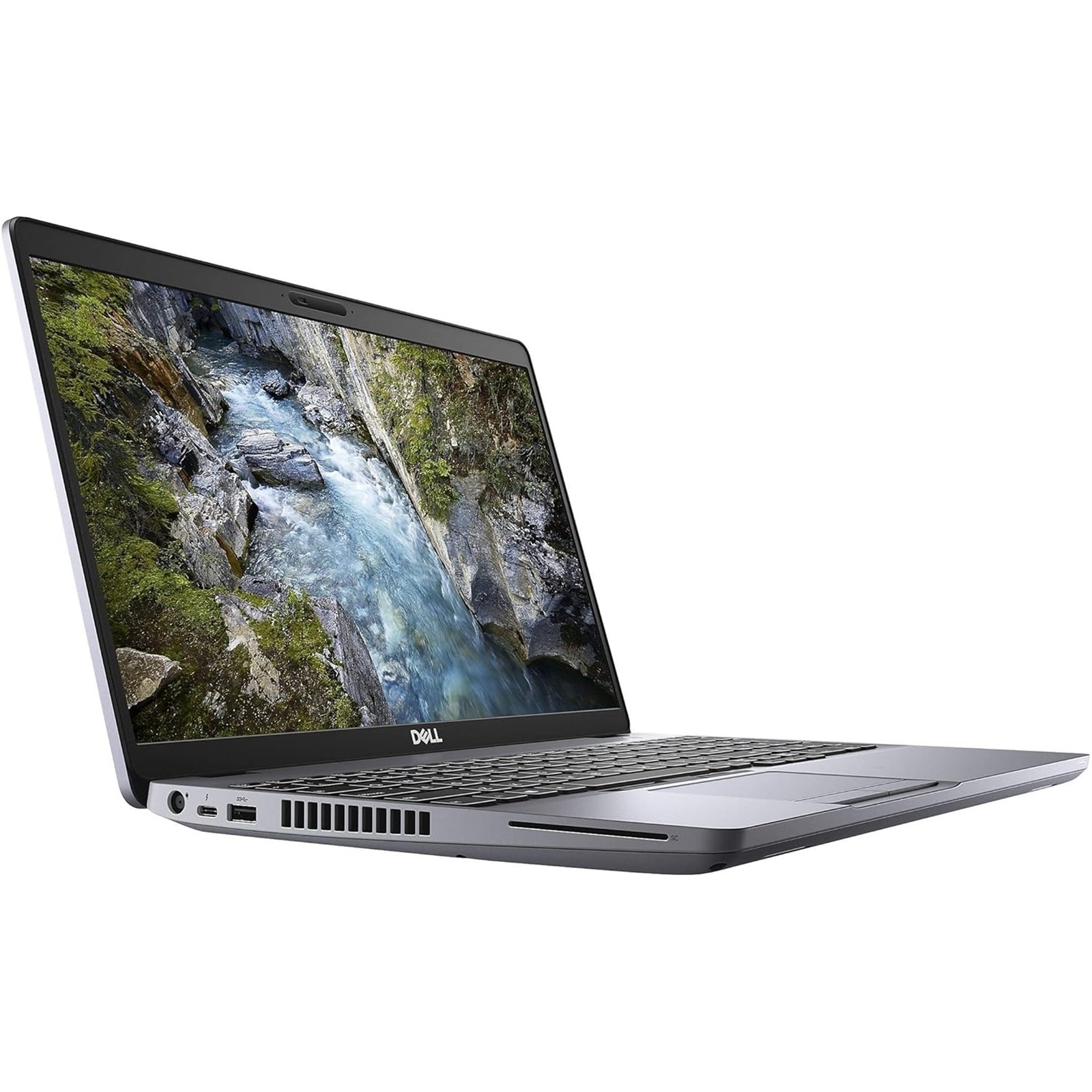 Dell Precision 3551 15.6″ 32GB 512GB, Grey
