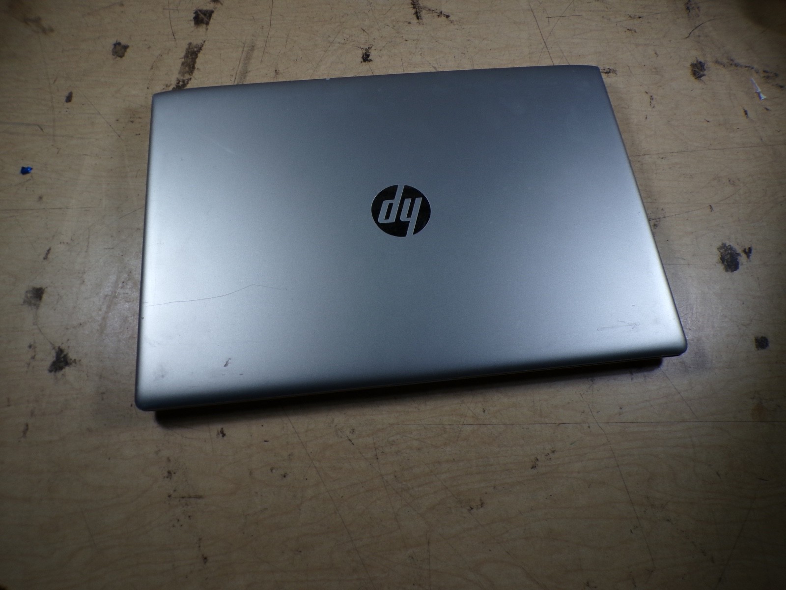 HP PROBOOK 450 G5 INTEL CORE I5-7200U 2.50GHZ 4GB RAM **NO HD/ NO CADDIE/ NO OS/