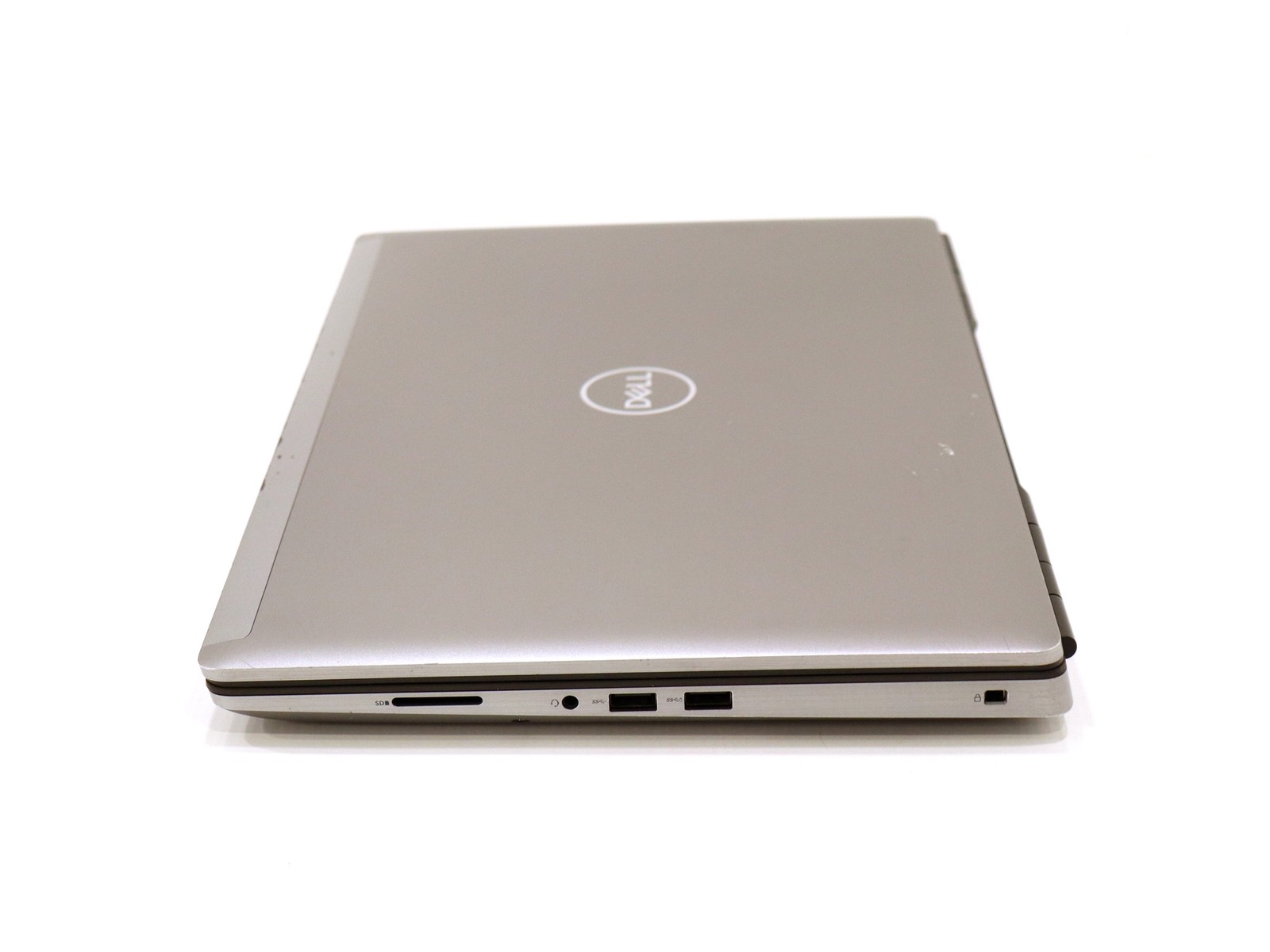 Dell Precision 7550 15.6″ Core i9-10885H 64GB 1TB NVMe W11P Quadro RTX 5000 READ