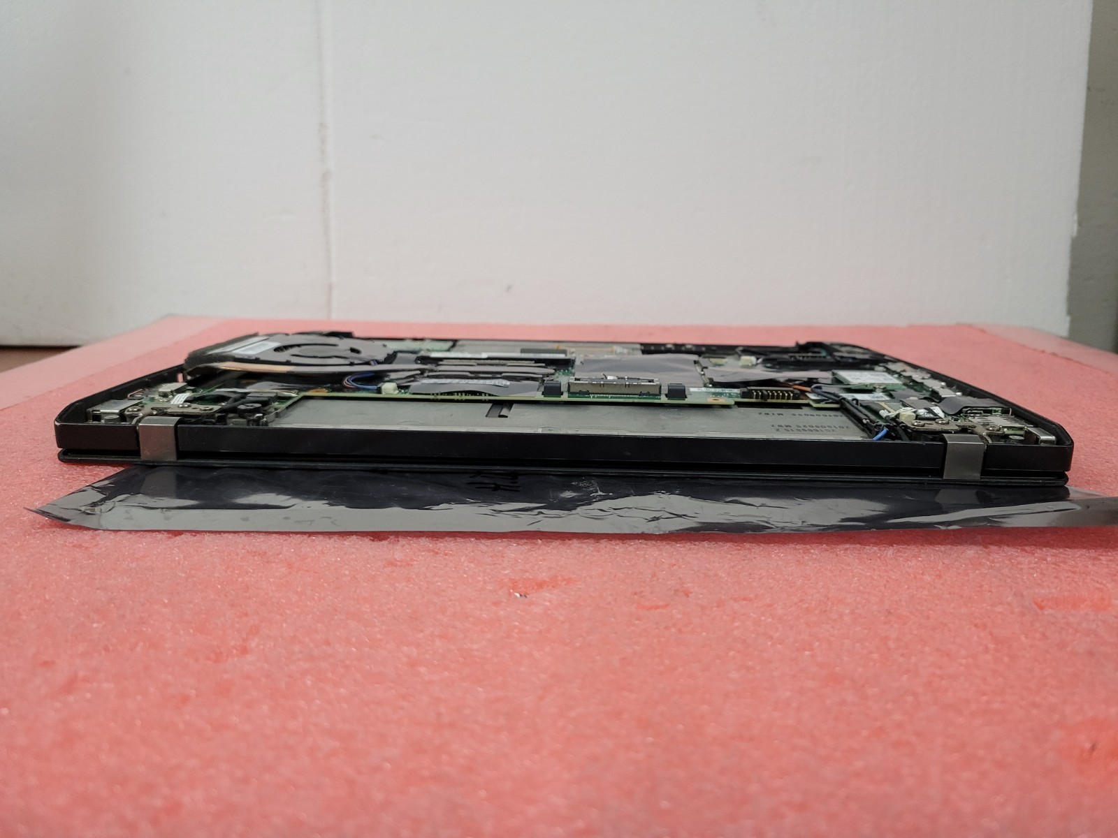 Lenovo ThinkPad T460S i5-6300U 4GB RAM *AS IS/BIOS* (NO SSD/OS/BATT) | LP513