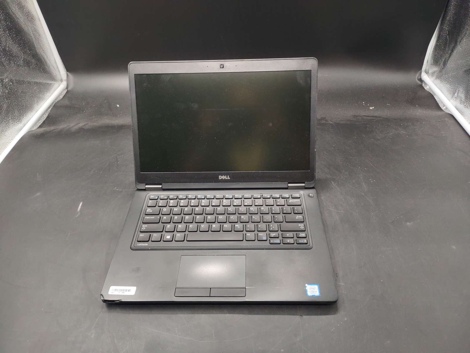 Dell Latitude 5480 i5 7440HQ @ 2.80GHz 8GB RAM 128GB SSD NO OS
