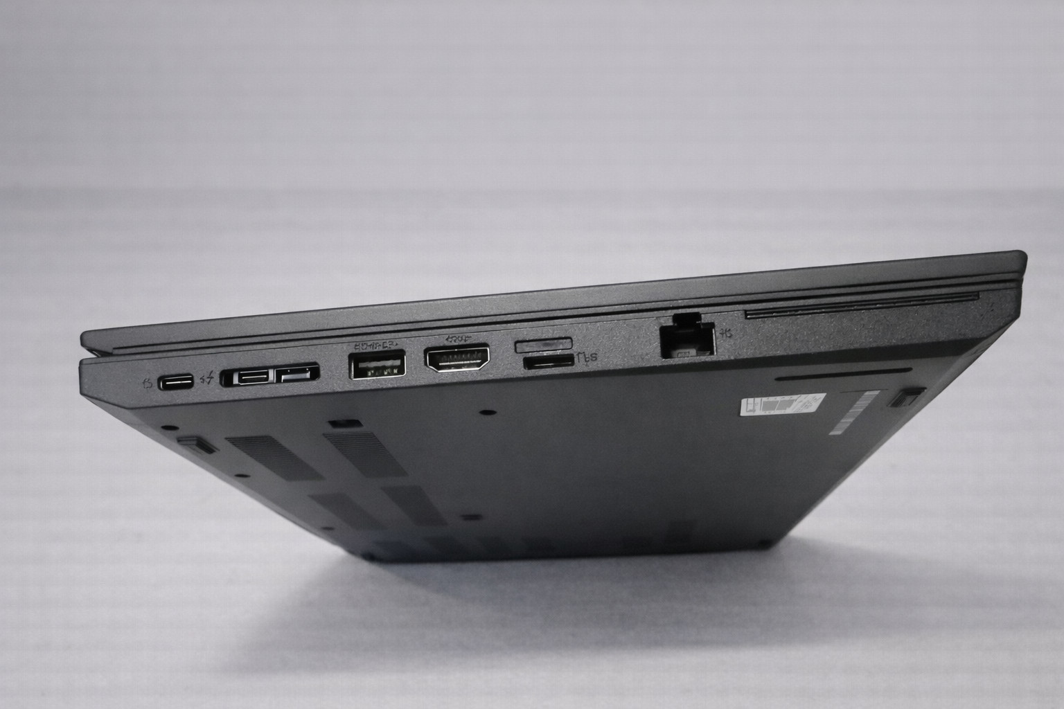 Lenovo ThinkPad L14 Gen 2 i5-1145G7 16GB 256GB SSD FHD Win11 Pro Laptop