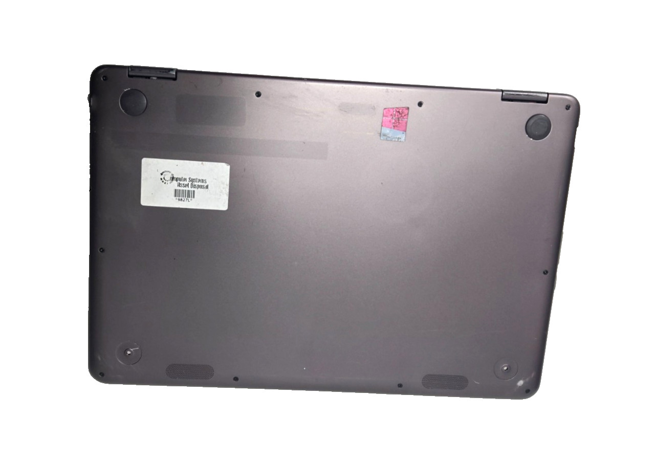 Asus UX360C (m3-7Y30 1.0Ghz – 8GB RAM – 256GB SSD-Windows 11 Home)