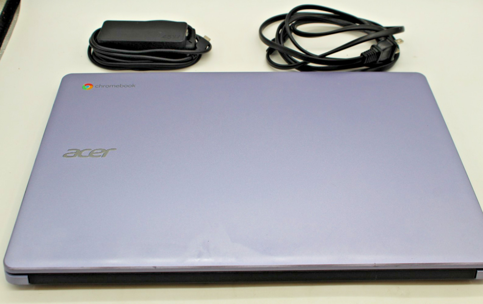 Acer Chromebook CB315-4H-COVN With Charger For Parts/Repair