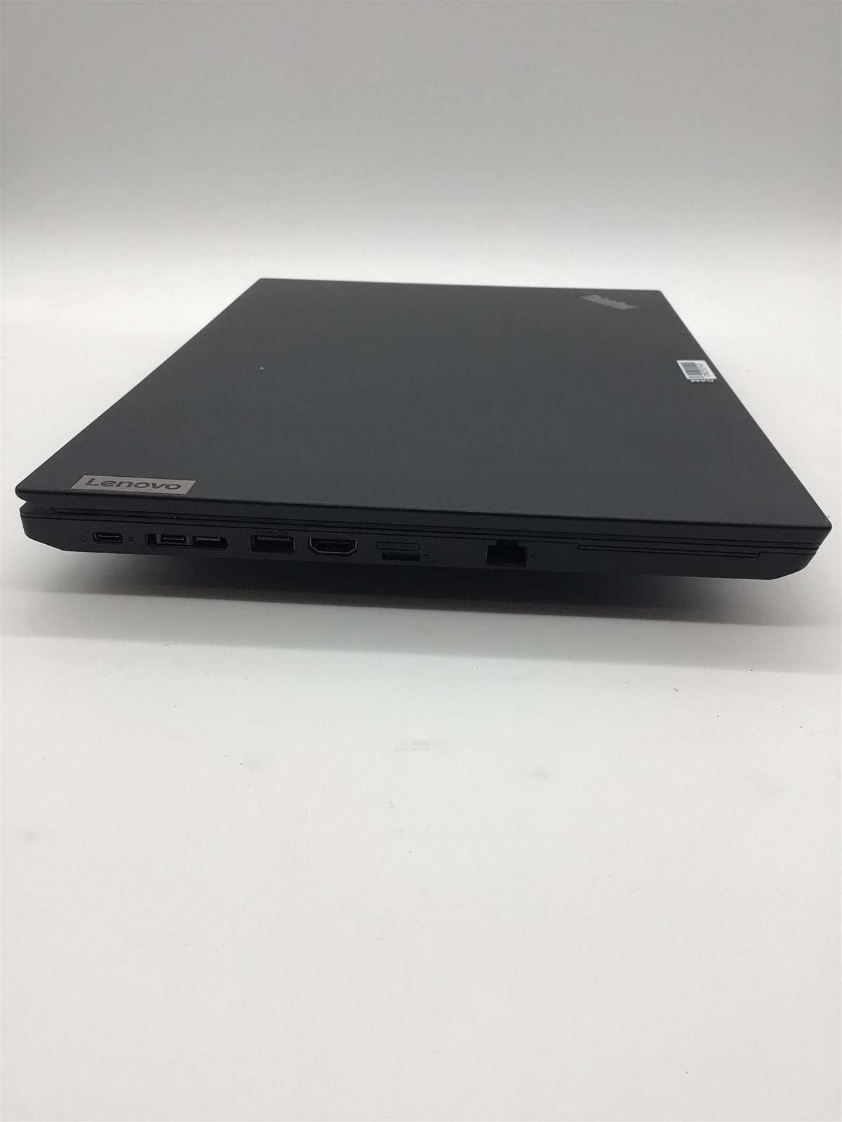 Lenovo ThinkPad L15 AMD Ryzen 5 PRO 4650U/16GB RAM/256GB SSD