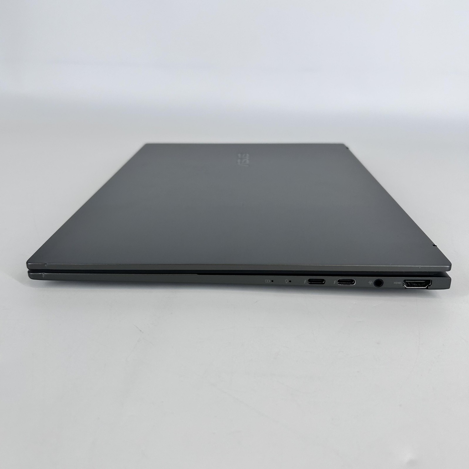 Asus Zenbook 14 Gray FHD+ TOUCH 3.8 GHz Ultra 7 155H 16GB 1TB SSD – FRAME GAP