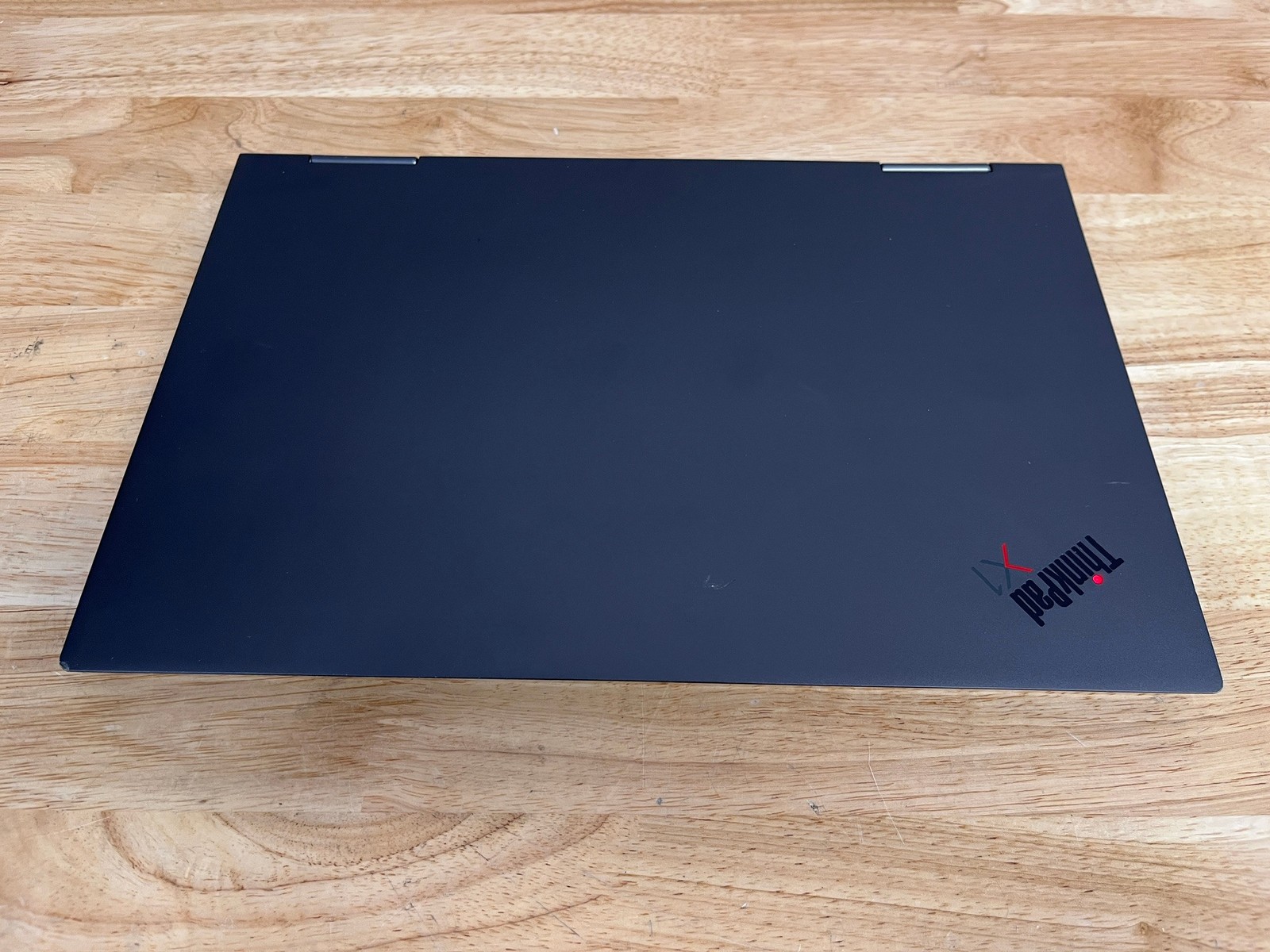 Lenovo ThinkPad X1 Yoga 5th Gen 13.3″ TOUCHSCREEN Laptop i7, 256GB SSD, W11