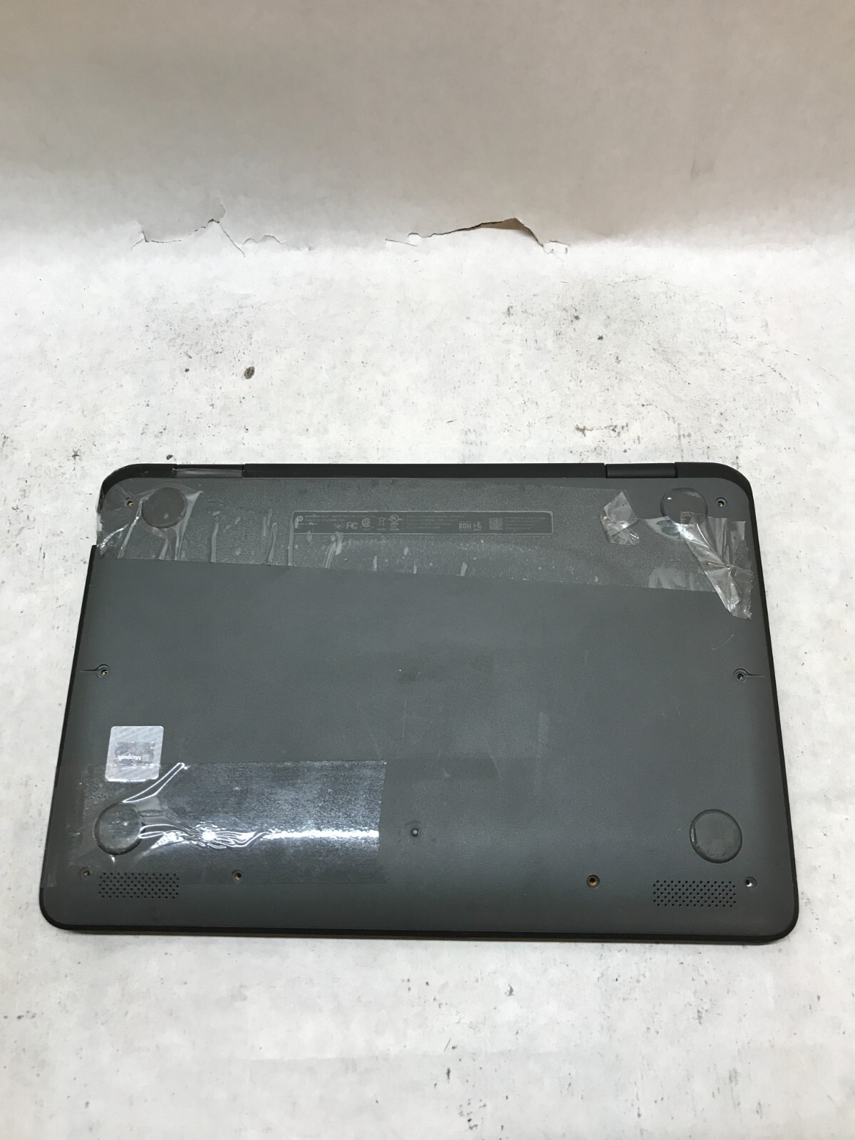 HP ProBook x360 11 G1 EE 11″ Laptop Celeron N3350 4GB RAM NO SSD/OS AS IS – -DW