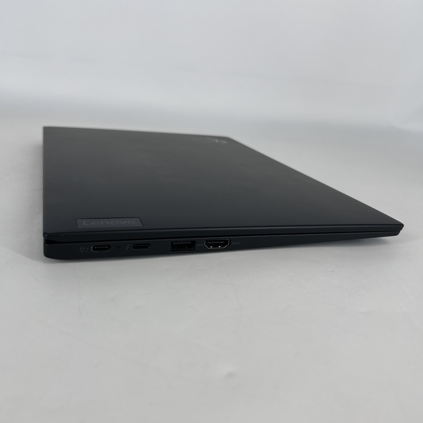 Lenovo ThinkPad X1 Carbon Gen 9 14 FHD+ i7-1185G7 3.00GHz 32GB 512GB SSD Good