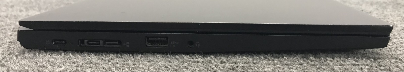 Lenovo ThinkPad L13 13.3″ Touch Laptop i5-10210U 8GB RAM 256GB NVMe, As Is